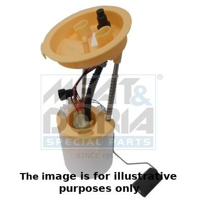 Fuel feed unit 77394e - fuel,