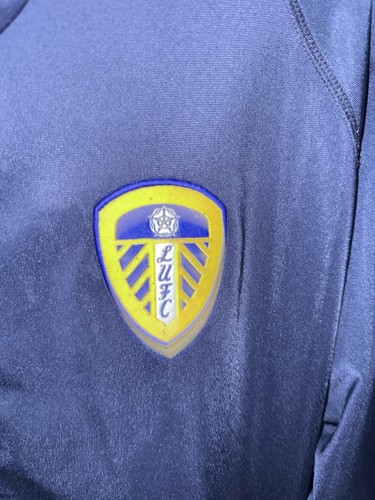 Leeds united jacket - united,