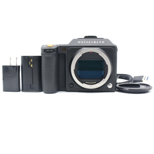 Hasselblad x2d 100c medium - hasselblad,