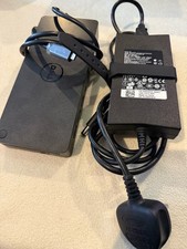 Dell WD19S USB-C Docking