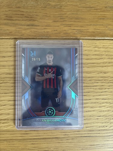 Zlatan ibrahimovic numbered - zlatan,