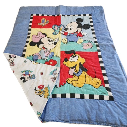 Vintage 1980s disney baby - vintage,