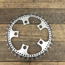 Vintage Stronglight Chainring