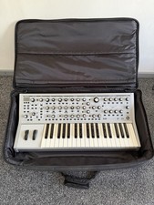 Moog Subsequent 37 CV Limited
