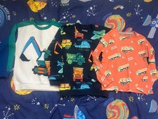 Boys 6-7 Years Clothes Bundle