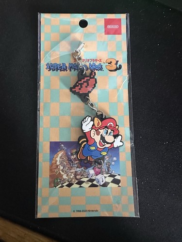 Super mario bros - mario,