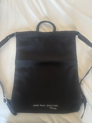 Jean paul gaultier black - gaultier, soft