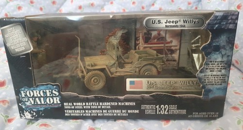 Forces valor u s - of, u.s