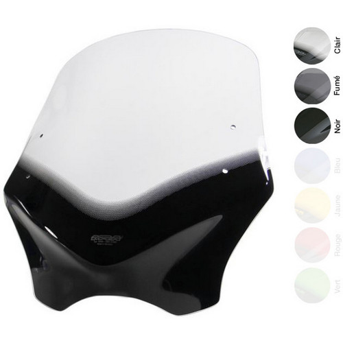 Mra windshield screen dome - windshield,