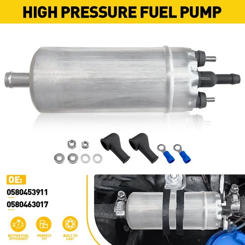 Universal inline high pressure - universal,