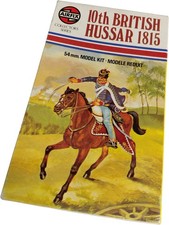 Airfix 10th British Hussar