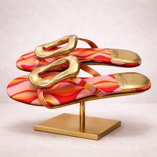 New jeffrey campbell linques - new,