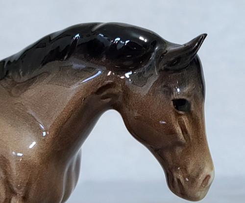 Beswick early boys - in, bay
