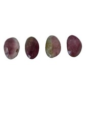 Natural watermelon tourmaline - natural,