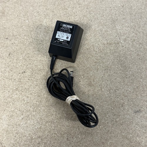 Vintage 1978 boss - vintage,