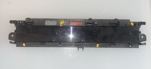 Renault scenic mk2 dashboard - scenic,