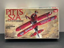 LS 1/72 -  Pitts S2A Canadian