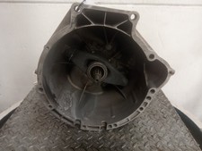 HCI GEARBOX FOR BMW SERIE 3