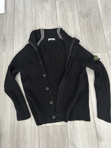 Stone island men black - stone,