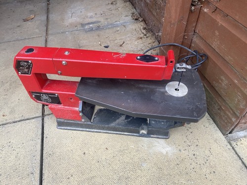 Scroll saw - scroll,