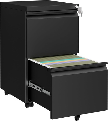 Mobile filing cabinet - mobile,
