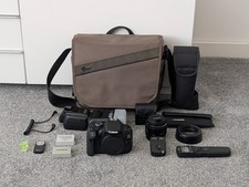 Canon eos 600d mp - mp, digital