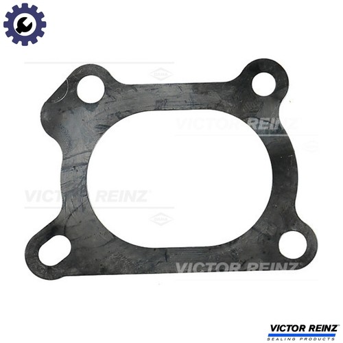 Gasket exhaust manifold - gasket,