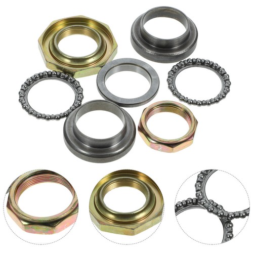 Scooter bearings accessories - bearings,