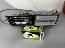 AUTOVOX PIPER CAR RADIO WITH