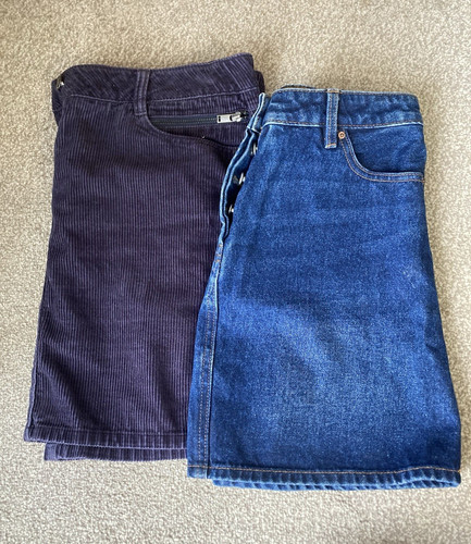 Next women skirt bundle - next,