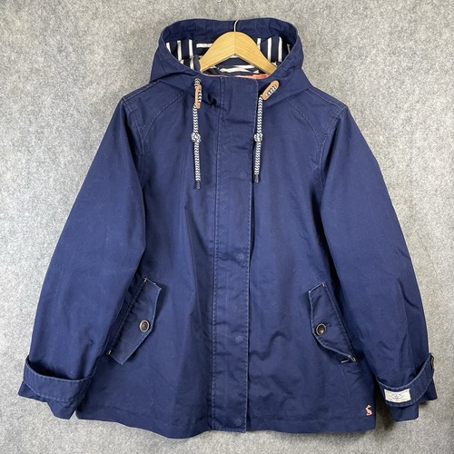 Joules mariners grade coat - grade,
