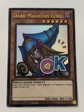 ☆ RA05-EN084 Dark Magician