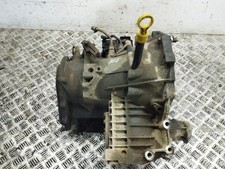 Chrysler Voyager Automatic