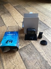 GoPro Hero7 Camera