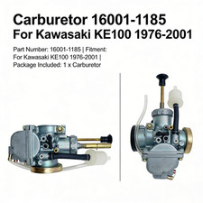 Car Carburetor Replacement