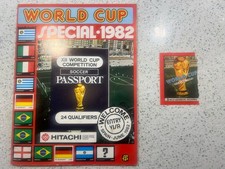 FKS World Cup SPECIAL 1982