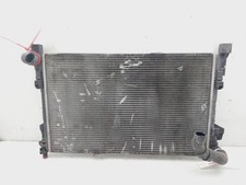 2035000503 water radiator