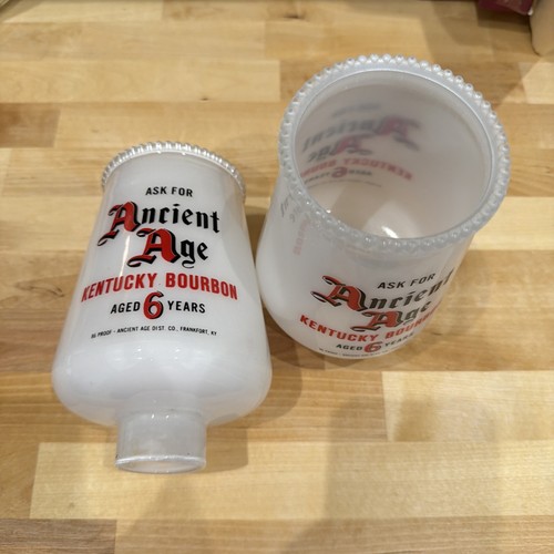 Ancient age kentucky bourbon - ancient,