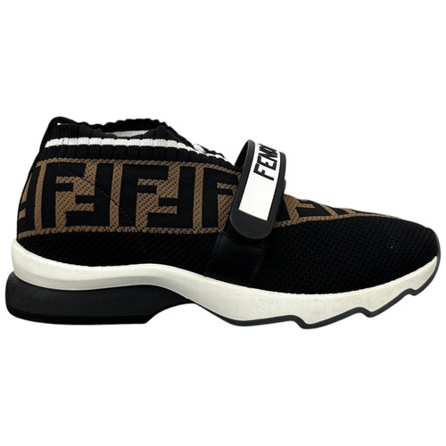 Fendi women rockoko low - fendi,