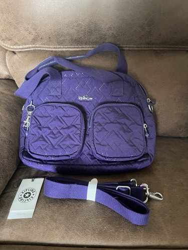 Kipling handbag tommie retro - tommie,