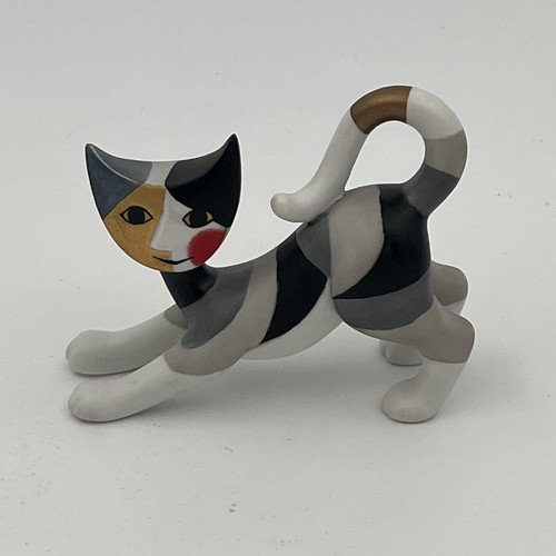 Goebel bisque porcelain - bisque, little