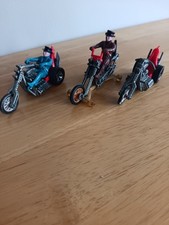 Hot Wheels Rrrumblers - Torque