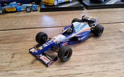 Renault williams - renault, fw