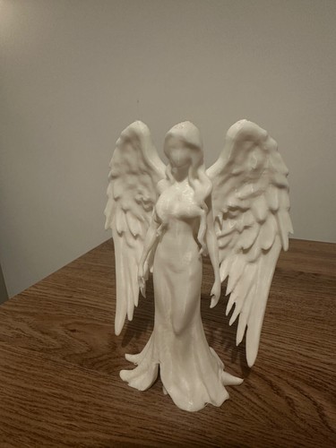 Angel figure - angel,
