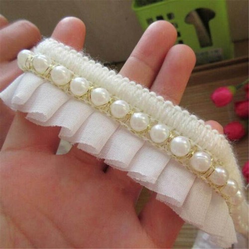 Colors pearl beaded - 2,