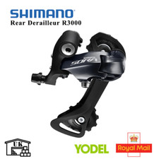 Shimano Sora RD R3000 GS Rear