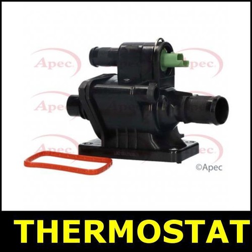 Thermostat for citroen - for, c4