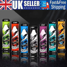 Double Locking Lock On MTB