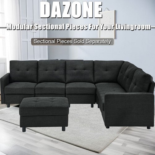 Modern sectional sofa set - sectional,