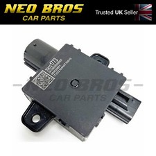 OE Water Rad Fan Control